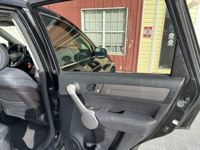 2007 Honda CR-V EX-L