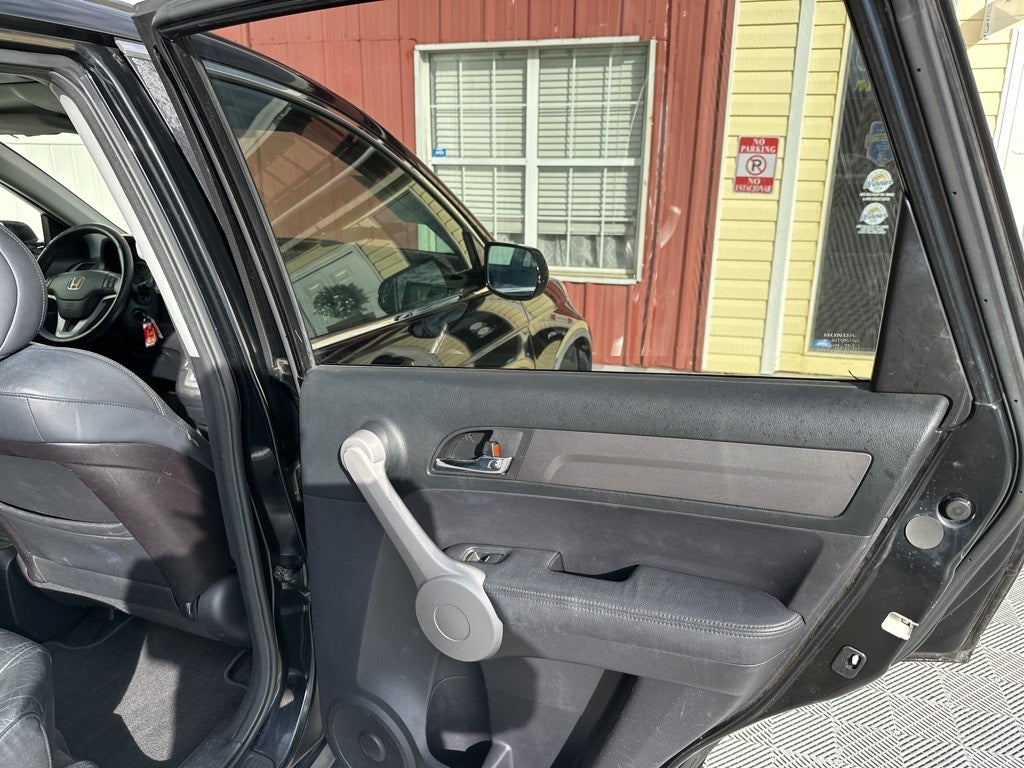 2007 Honda CR-V EX-L