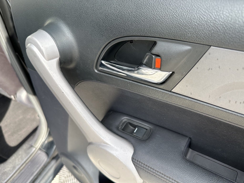 2007 Honda CR-V EX-L