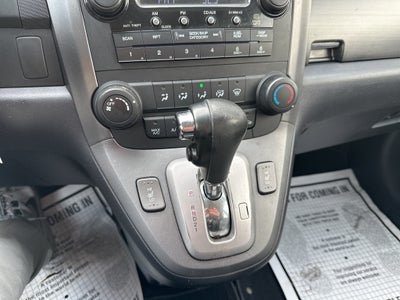 2007 Honda CR-V EX-L