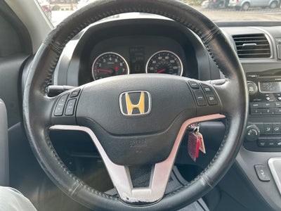 2007 Honda CR-V EX-L