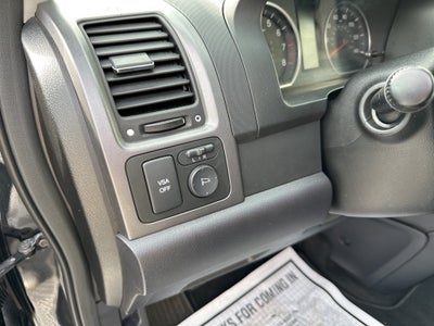 2007 Honda CR-V EX-L