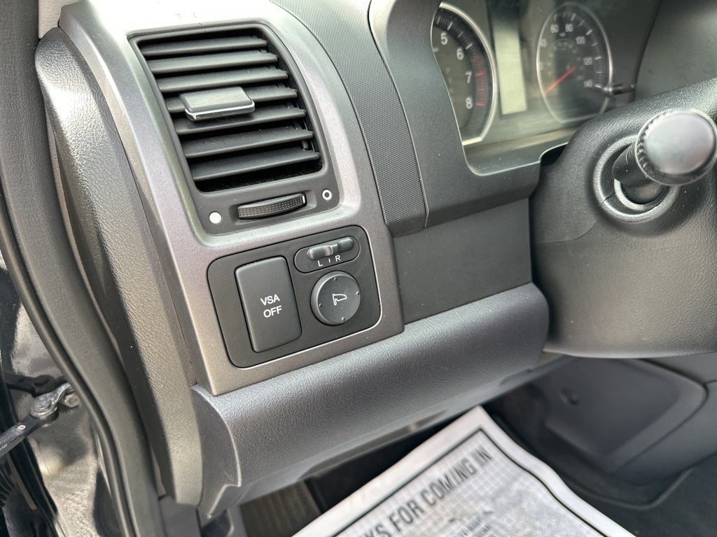 2007 Honda CR-V EX-L