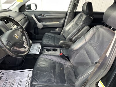 2007 Honda CR-V EX-L