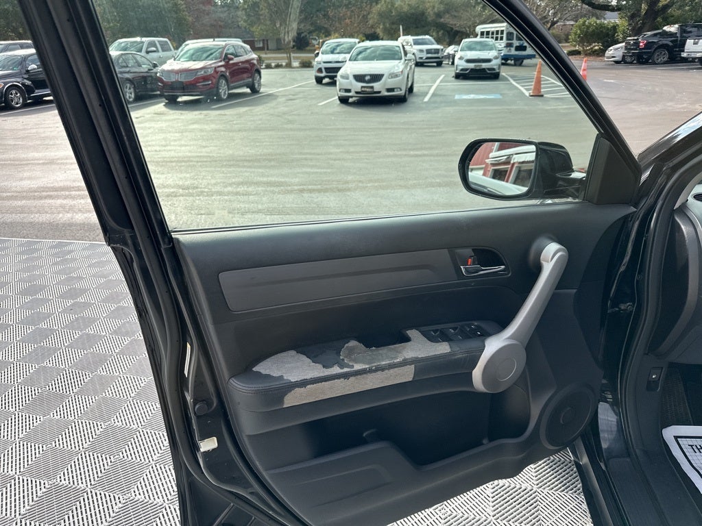 2007 Honda CR-V EX-L