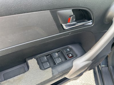 2007 Honda CR-V EX-L