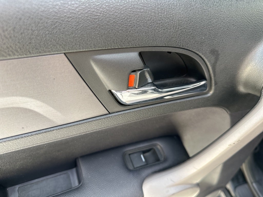 2007 Honda CR-V EX-L