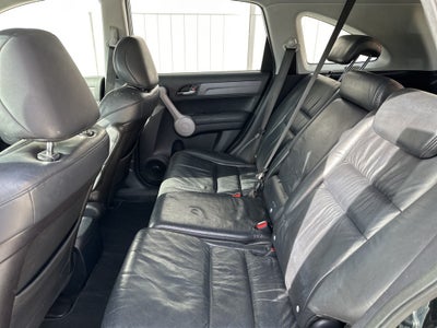 2007 Honda CR-V EX-L