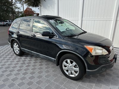2007 Honda CR-V EX-L