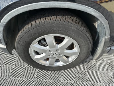 2007 Honda CR-V EX-L