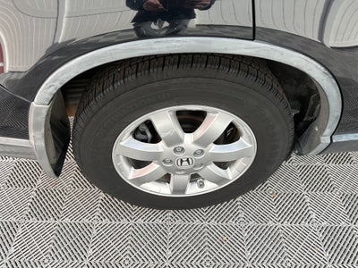 2007 Honda CR-V EX-L