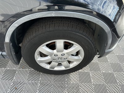 2007 Honda CR-V EX-L