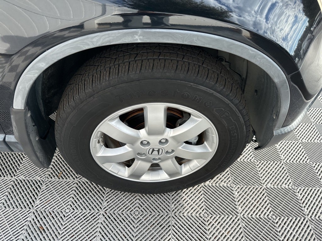 2007 Honda CR-V EX-L