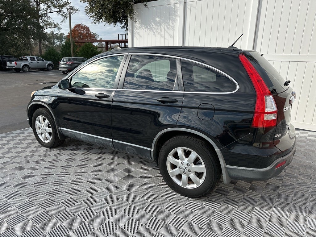 2007 Honda CR-V EX-L