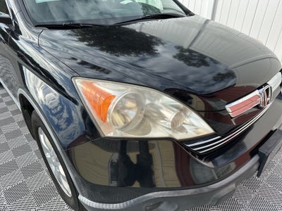2007 Honda CR-V EX-L