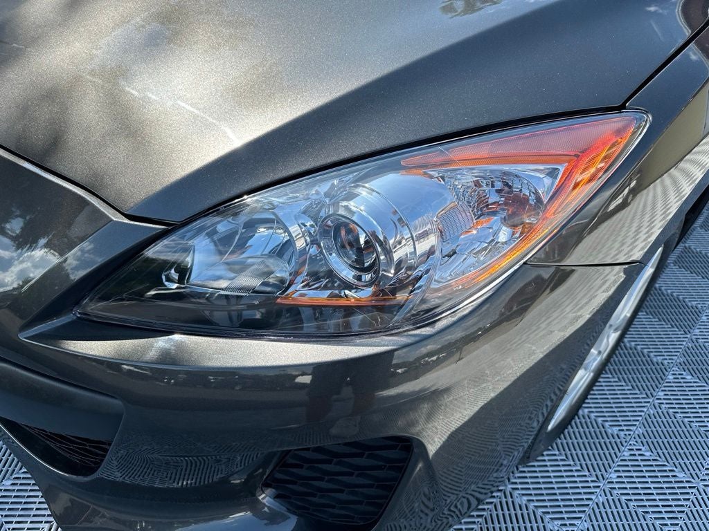 2013 Mazda Mazda3 i Touring