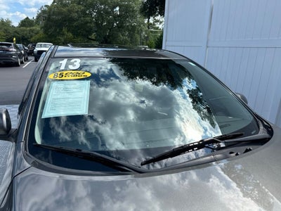 2013 Mazda Mazda3 i Touring