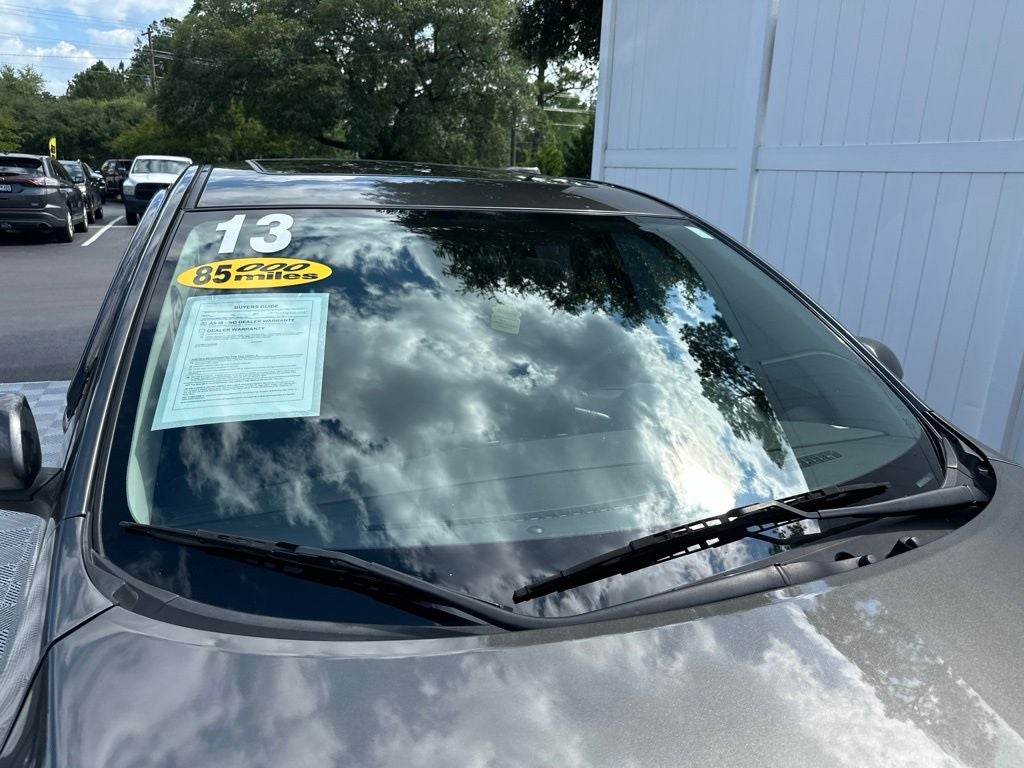2013 Mazda Mazda3 i Touring