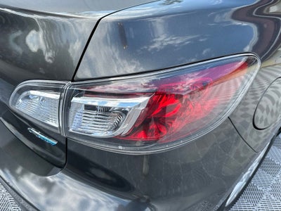 2013 Mazda Mazda3 i Touring