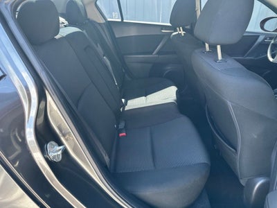 2013 Mazda Mazda3 i Touring