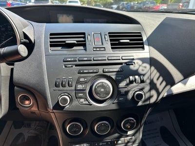 2013 Mazda Mazda3 i Touring