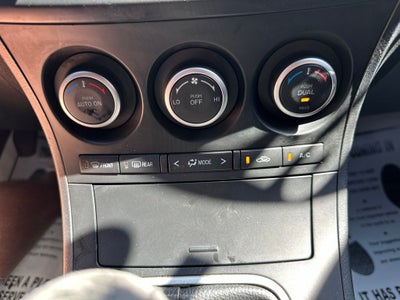2013 Mazda Mazda3 i Touring