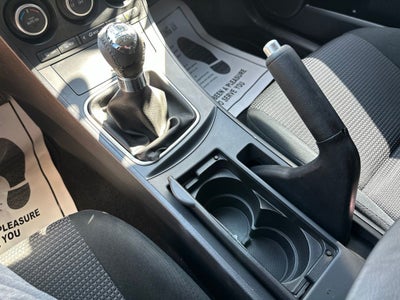 2013 Mazda Mazda3 i Touring