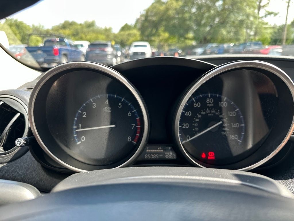 2013 Mazda Mazda3 i Touring