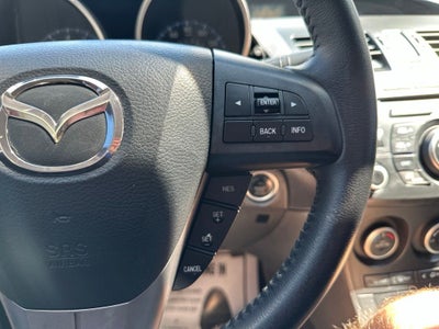 2013 Mazda Mazda3 i Touring