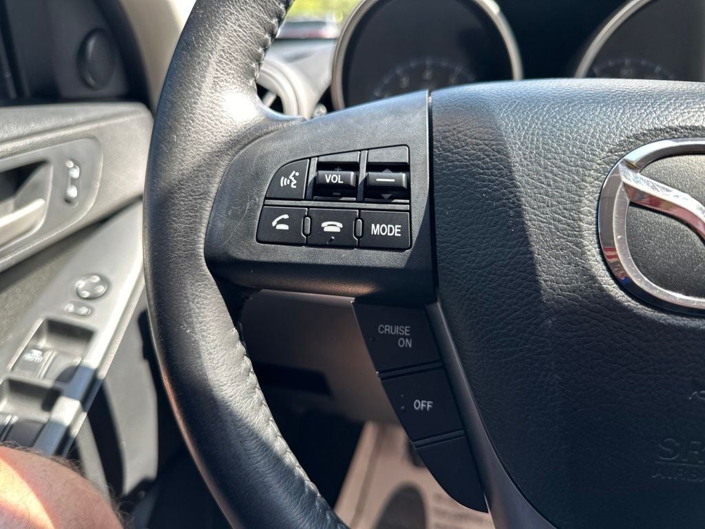 2013 Mazda Mazda3 i Touring