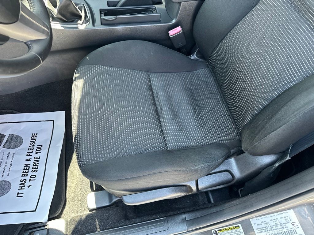 2013 Mazda Mazda3 i Touring
