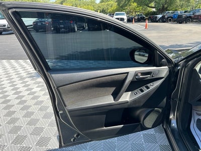 2013 Mazda Mazda3 i Touring