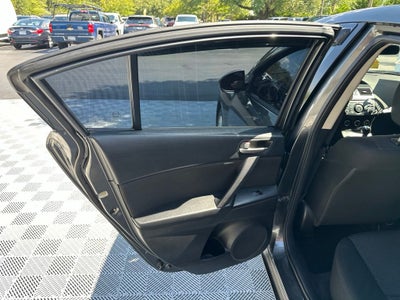 2013 Mazda Mazda3 i Touring