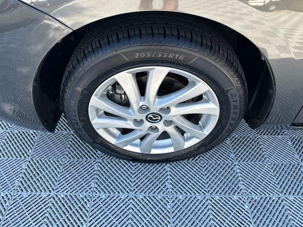 2013 Mazda Mazda3 i Touring
