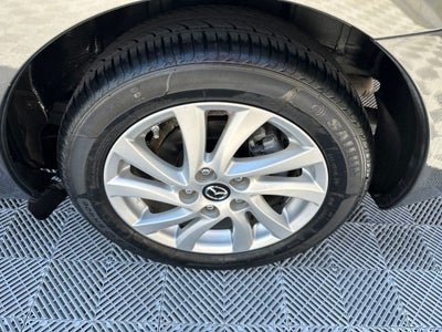 2013 Mazda Mazda3 i Touring
