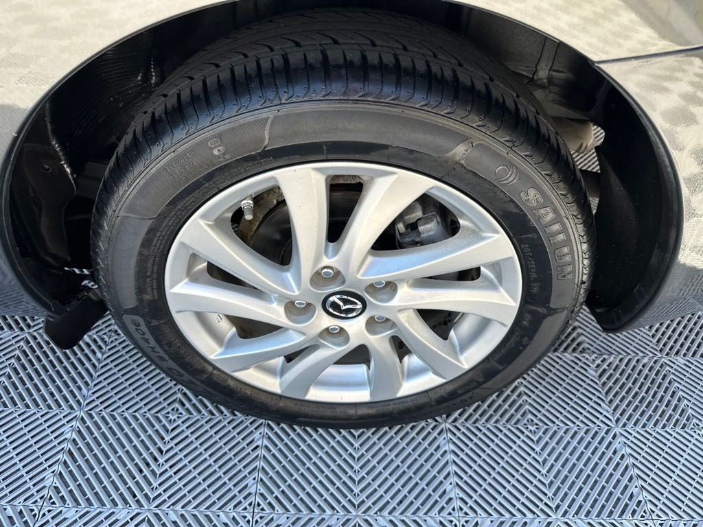 2013 Mazda Mazda3 i Touring