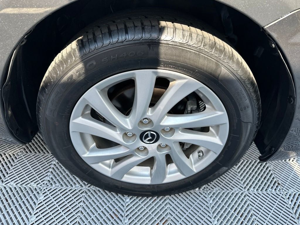2013 Mazda Mazda3 i Touring
