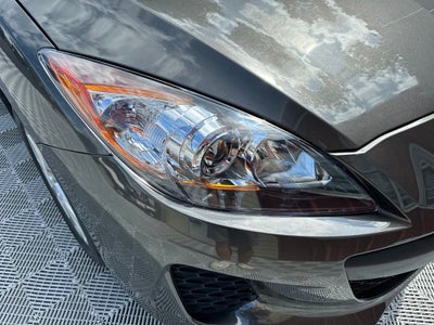 2013 Mazda Mazda3 i Touring