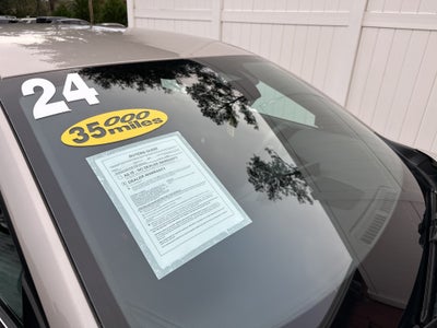 2024 Mazda Mazda3 2.5 S Select Sport