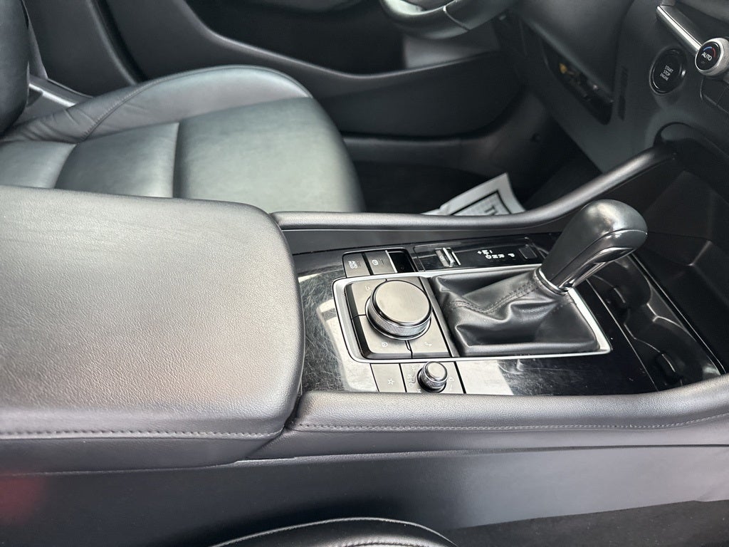 2024 Mazda Mazda3 2.5 S Select Sport
