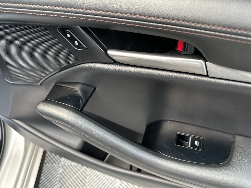 2024 Mazda Mazda3 2.5 S Select Sport