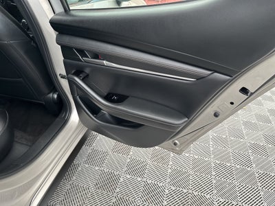 2024 Mazda Mazda3 2.5 S Select Sport