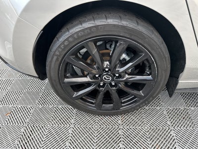 2024 Mazda Mazda3 2.5 S Select Sport