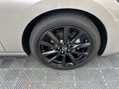 2024 Mazda Mazda3 2.5 S Select Sport