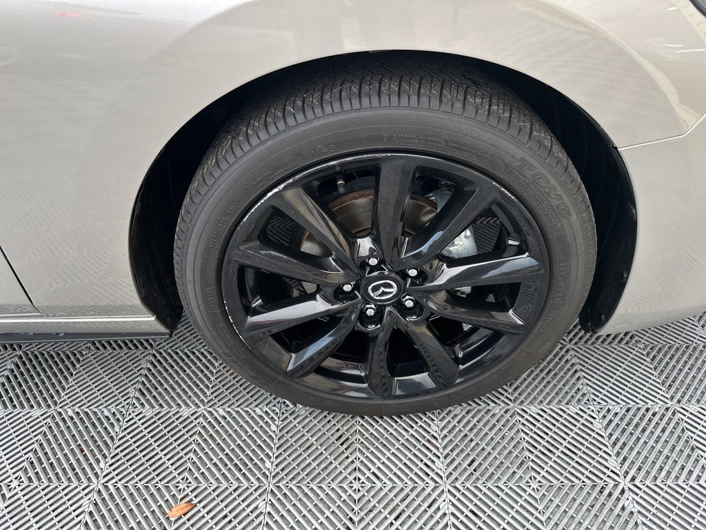 2024 Mazda Mazda3 2.5 S Select Sport