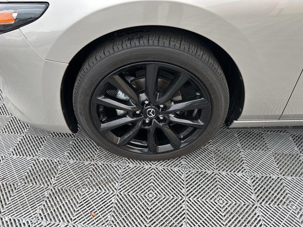 2024 Mazda Mazda3 2.5 S Select Sport