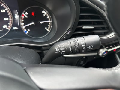 2024 Mazda Mazda3 2.5 S Select Sport