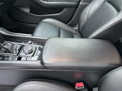 2024 Mazda Mazda3 2.5 S Select Sport