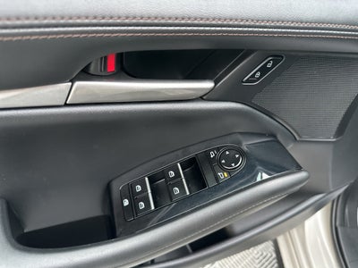 2024 Mazda Mazda3 2.5 S Select Sport