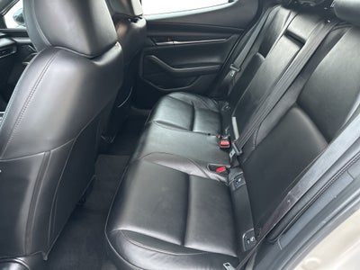 2024 Mazda Mazda3 2.5 S Select Sport